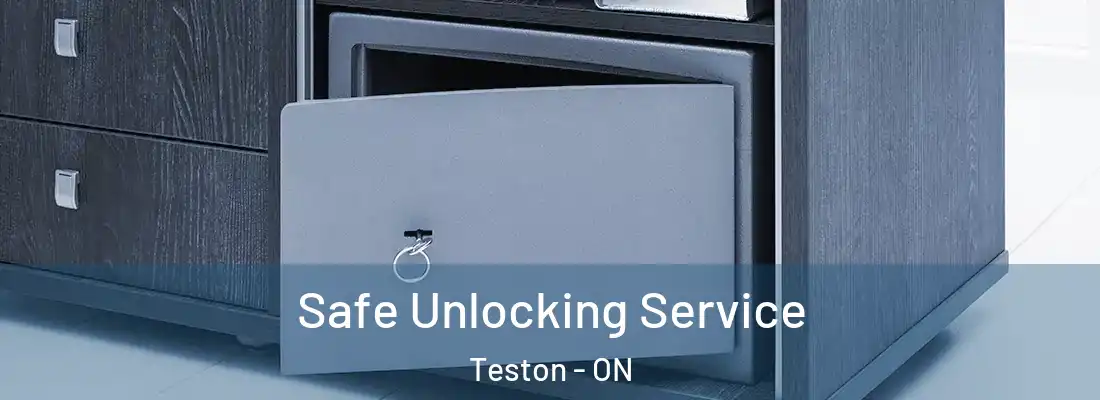  Safe Unlocking Service Teston - ON
