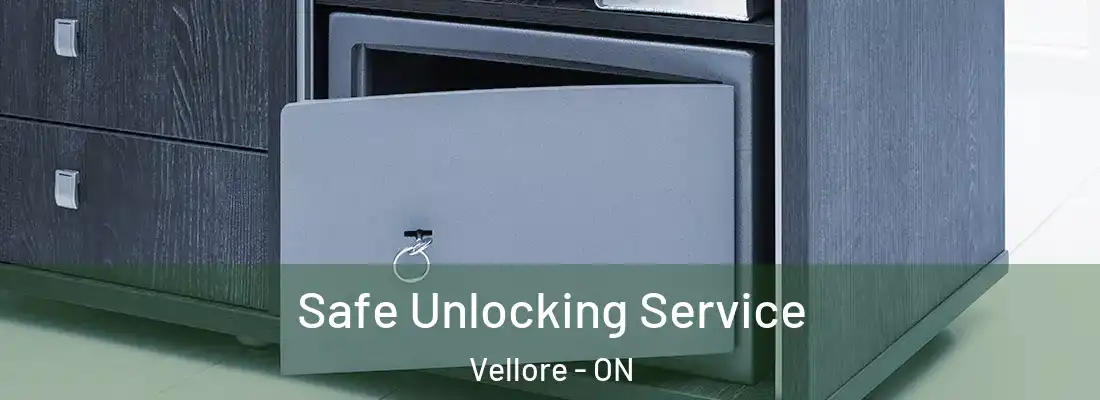  Safe Unlocking Service Vellore - ON